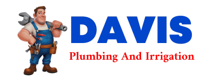 Trusted plumber in NICKTOWN